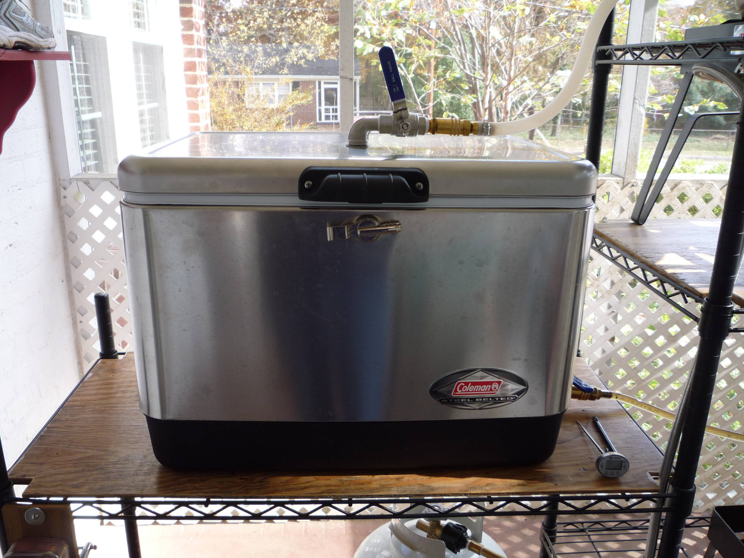 MyMashTun