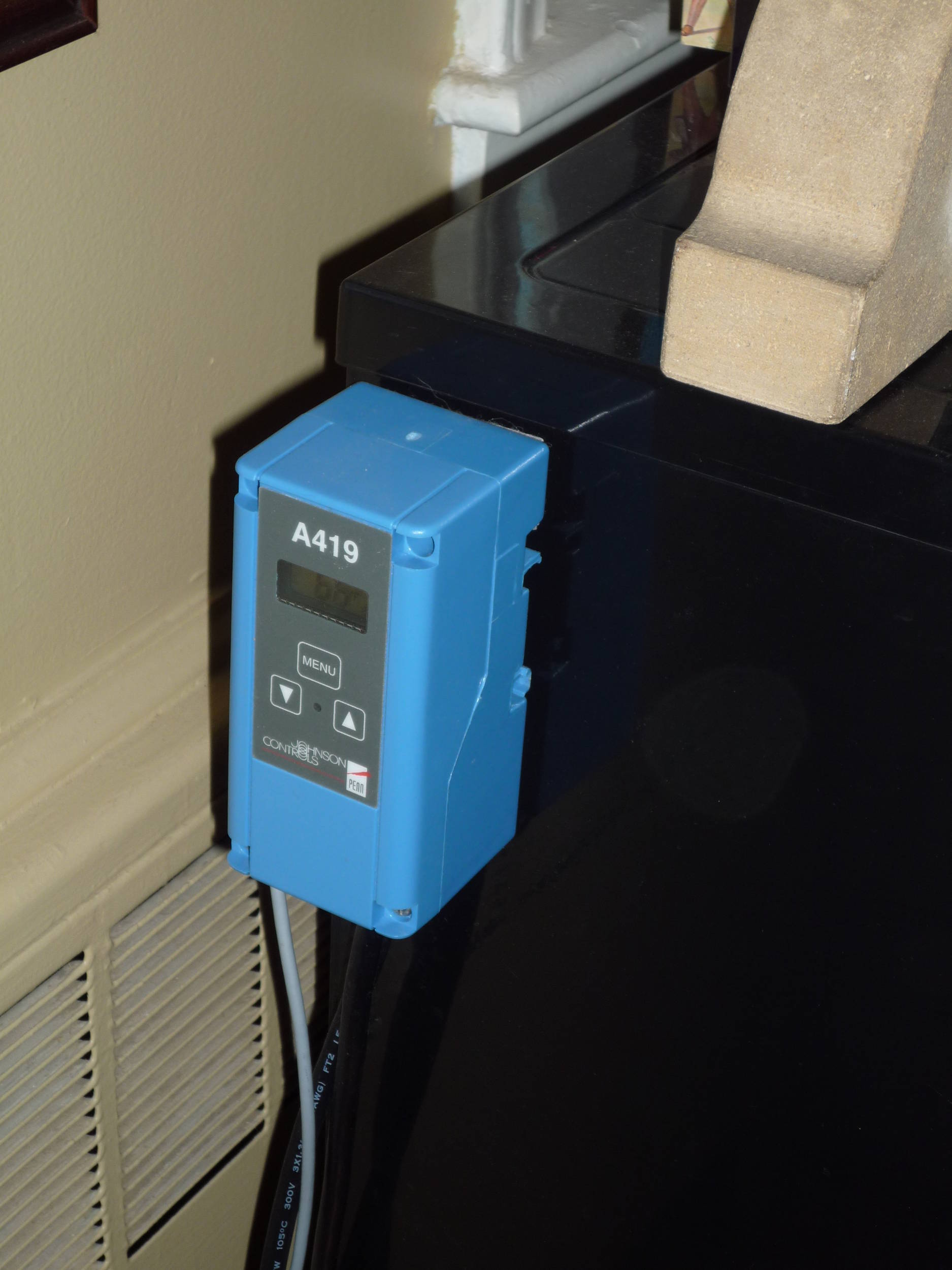 JCFermTempController