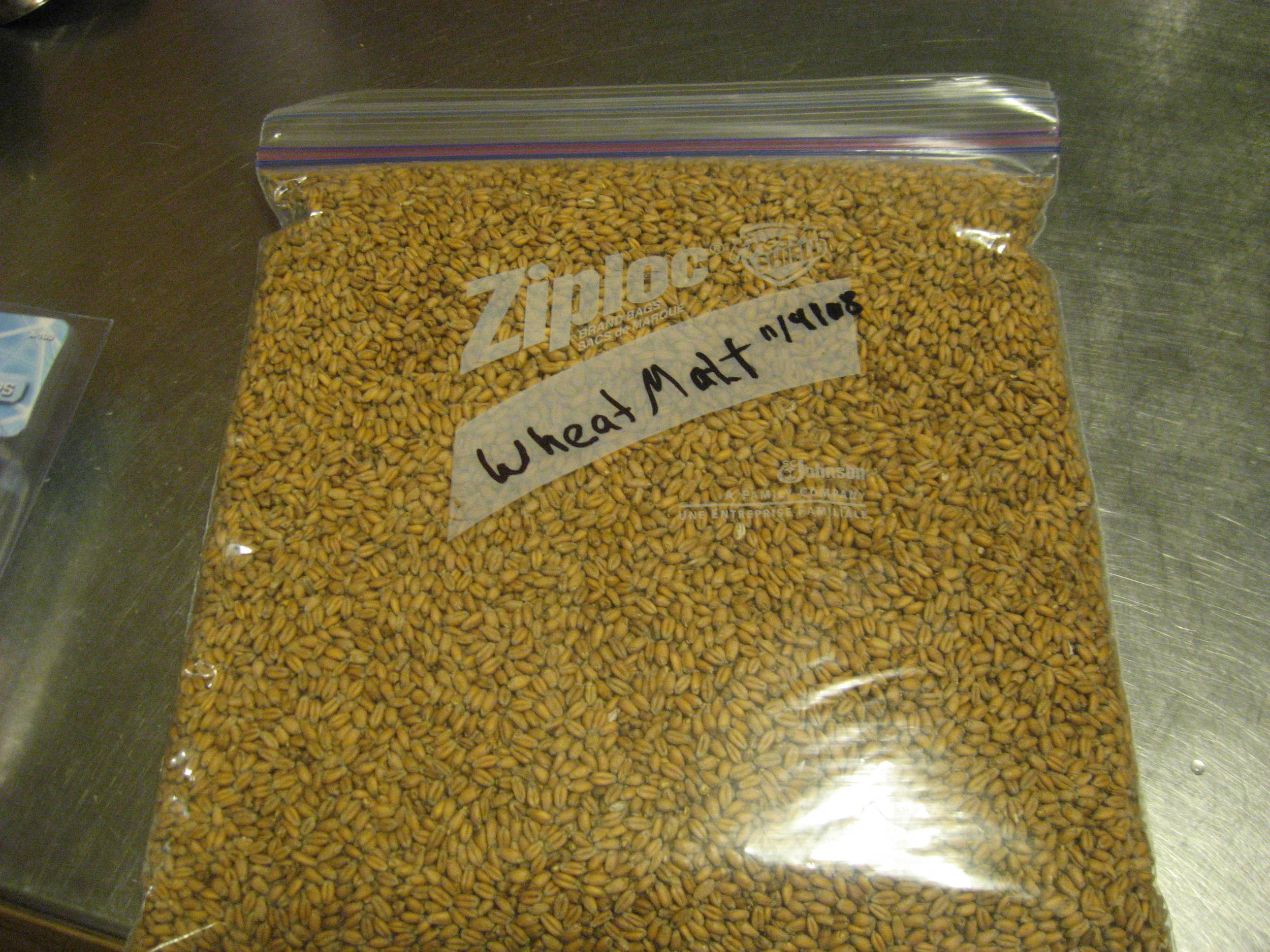 MaltMaking