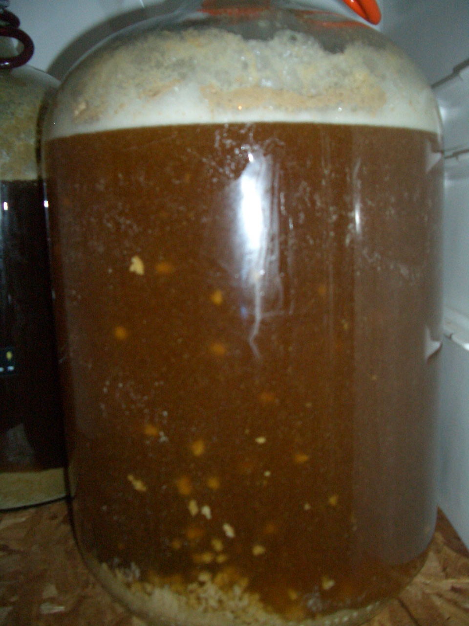 BelgianWit111108