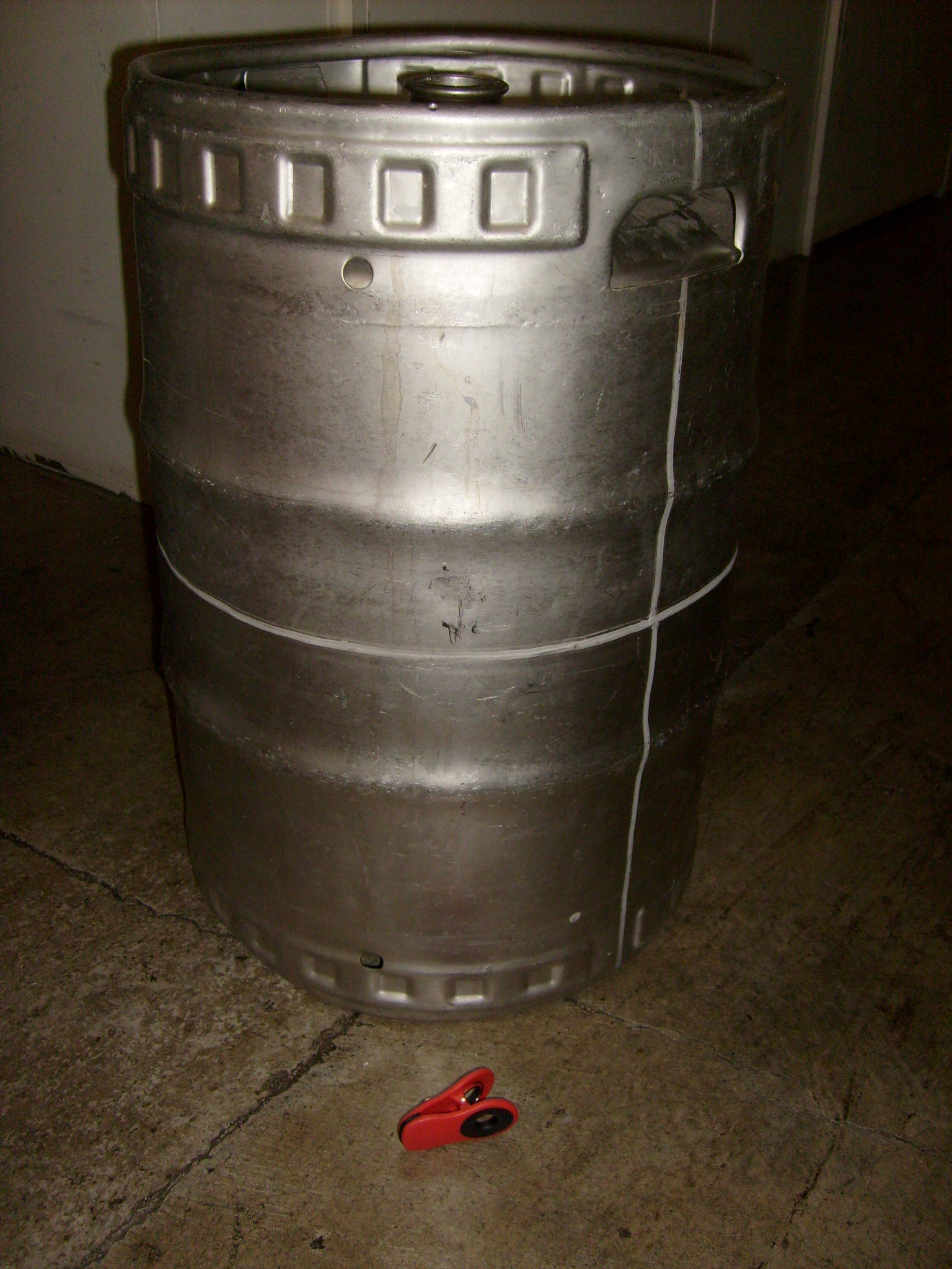 MagnettestAluminum