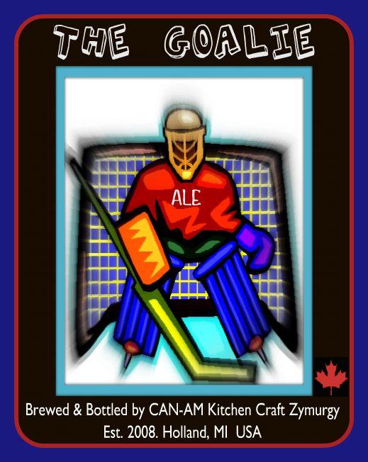 the-goalie