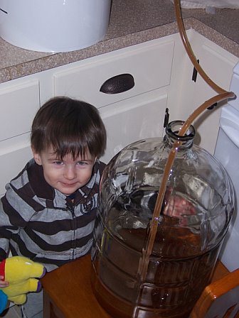 MyJuniorApprentice