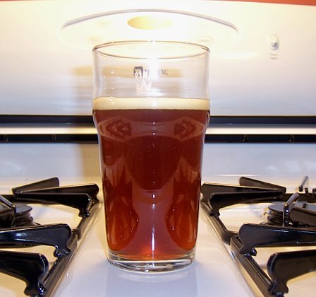 MySecondBrew-ARedAle