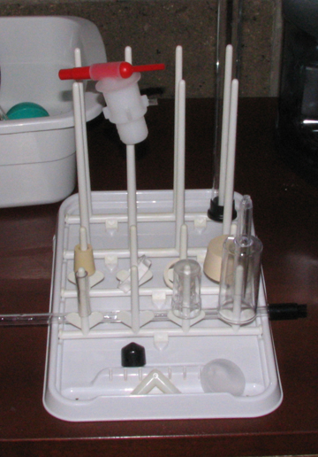 Dryingrack