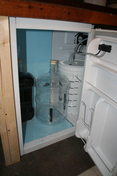 FermentationChamber