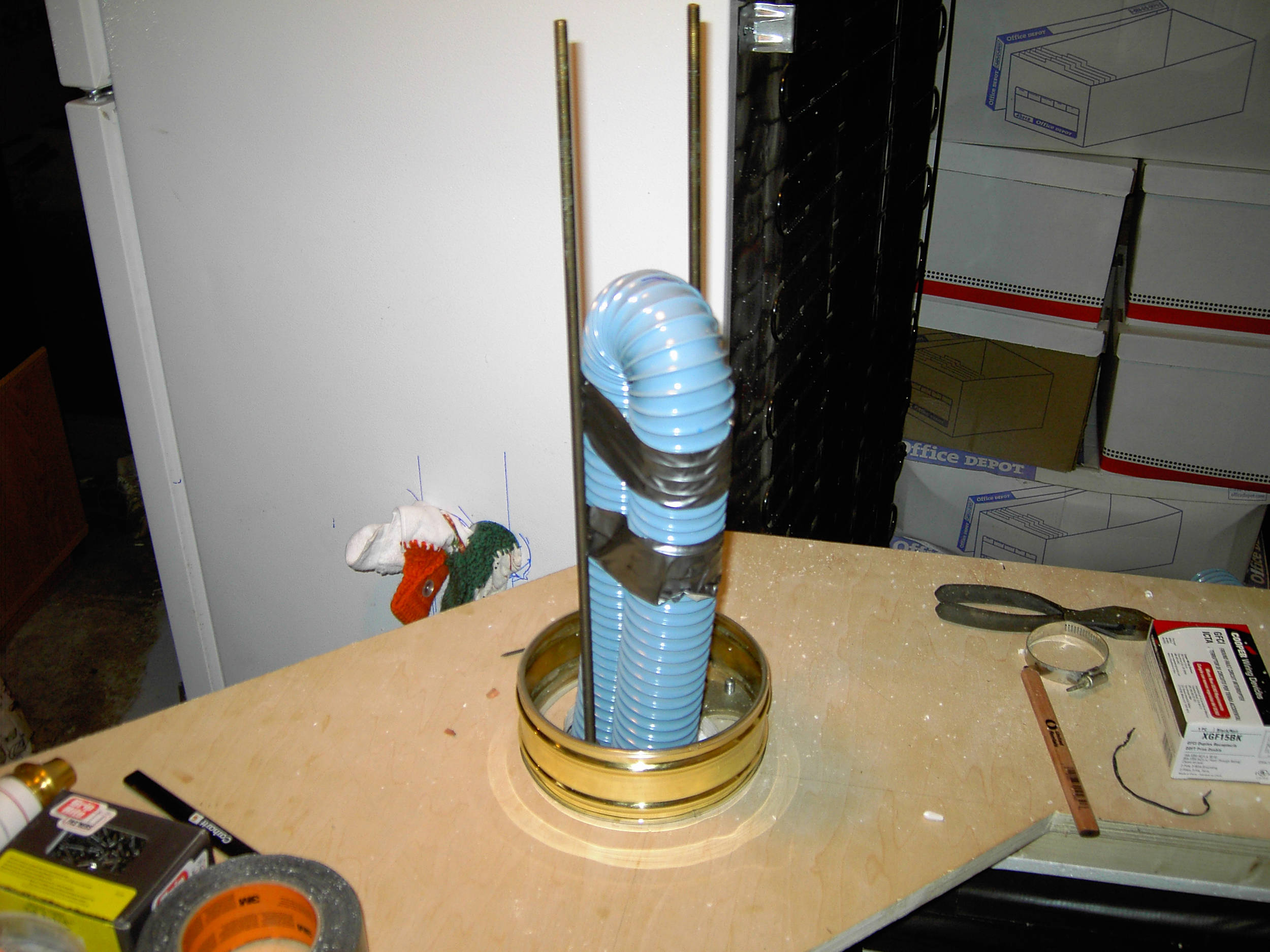 Coolingtubepriortotowerinstallation
