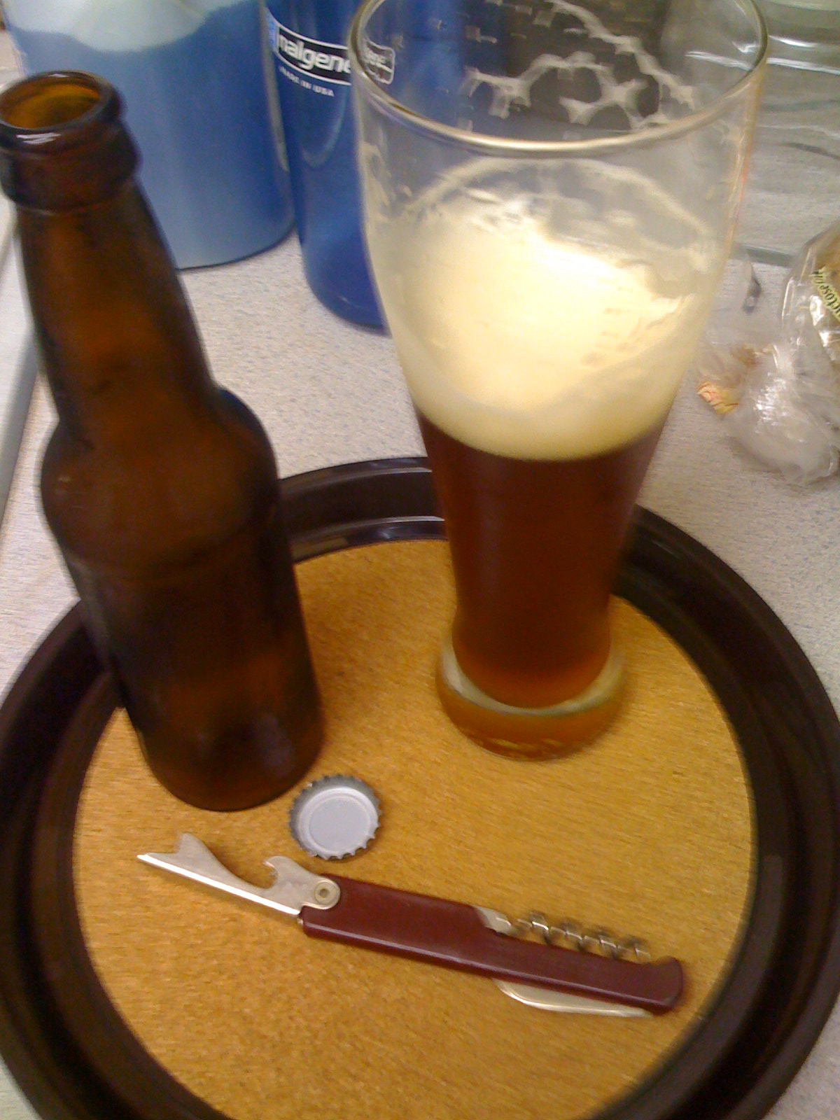 Firstbrew