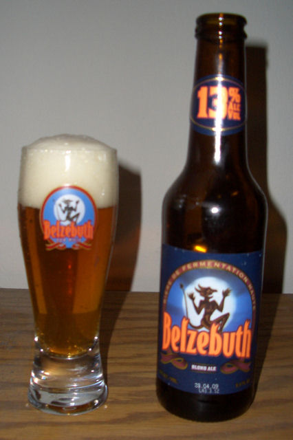 Belzebuth