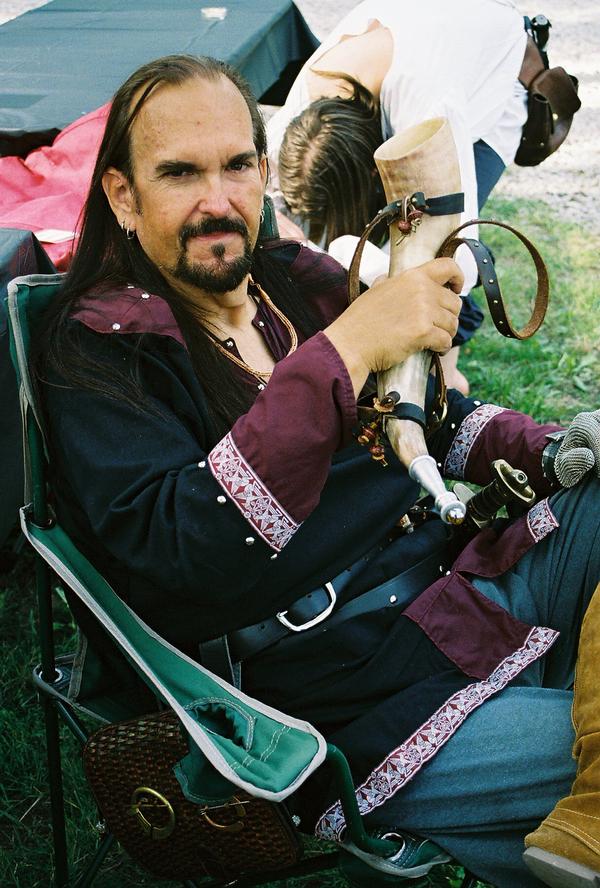 vikingchair
