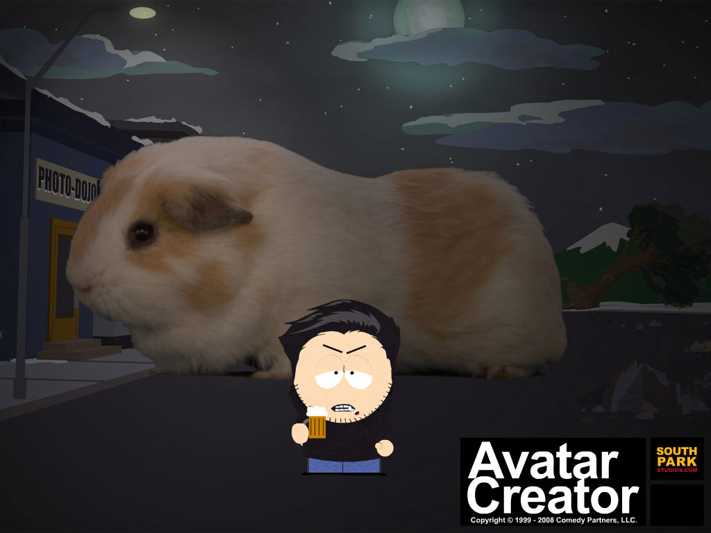 SouthParkDeathBrewer