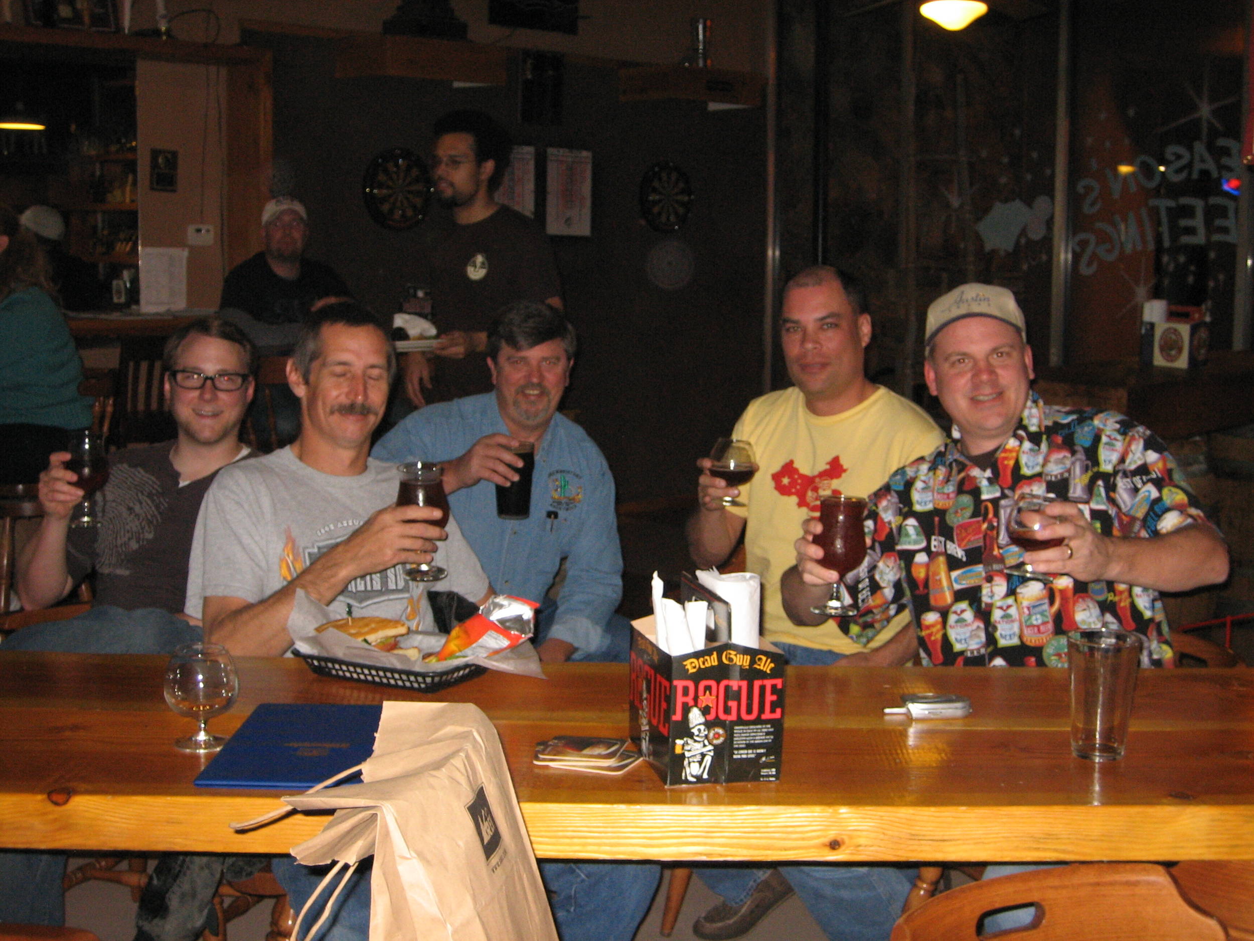 PhxMeetup