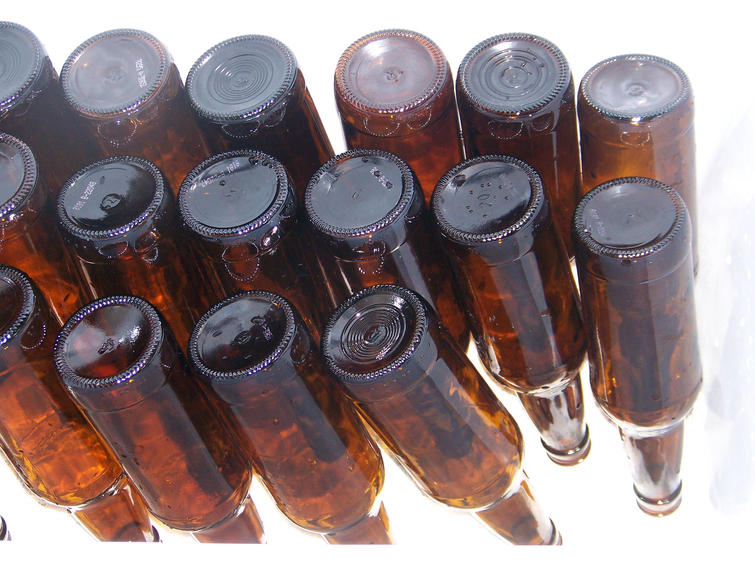 Bottlesfromouterspace