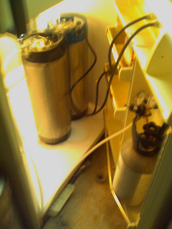 Kegorator