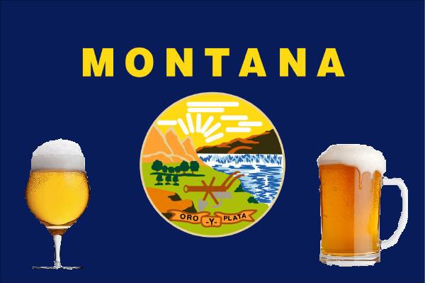 state-flag-montana-beer