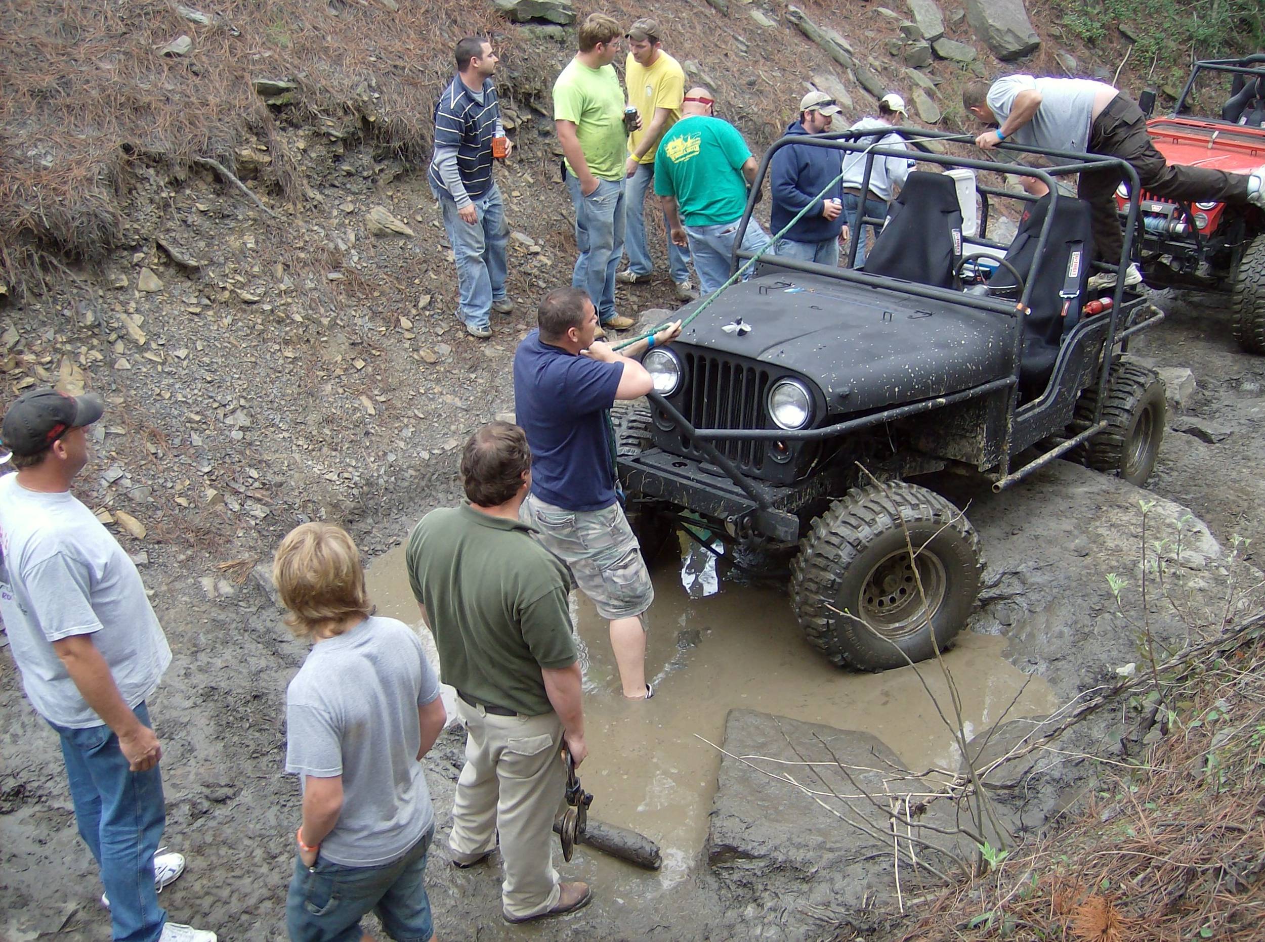 breakdownthe160loopGreyrockORVpark