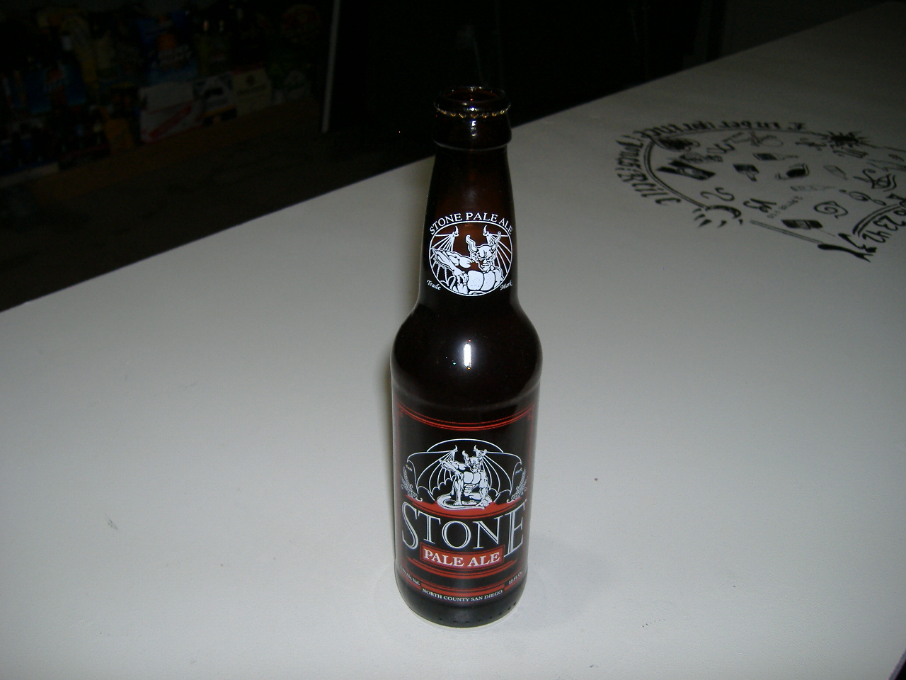StonePaleAle