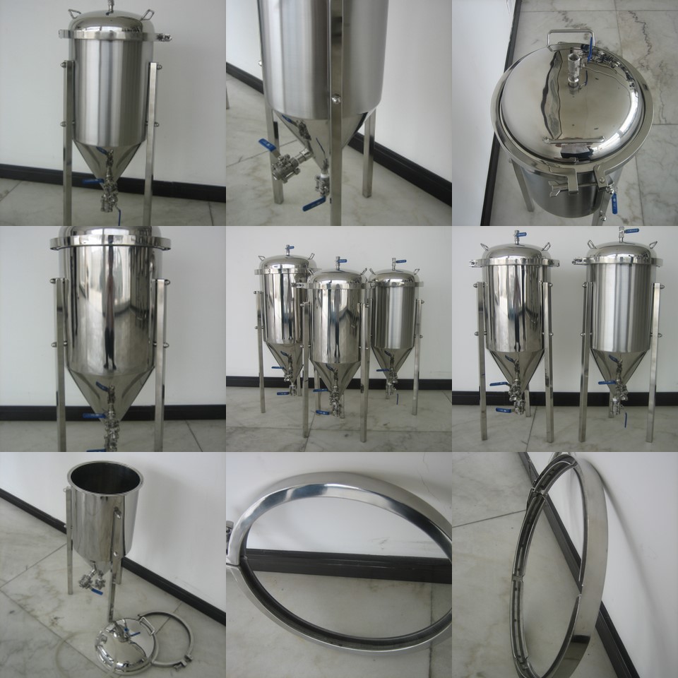 Conical