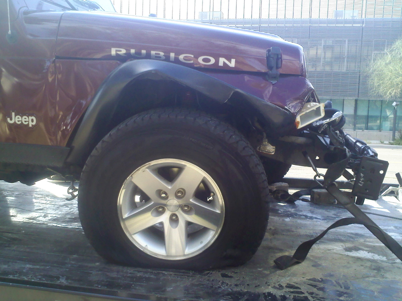 JeepCrash