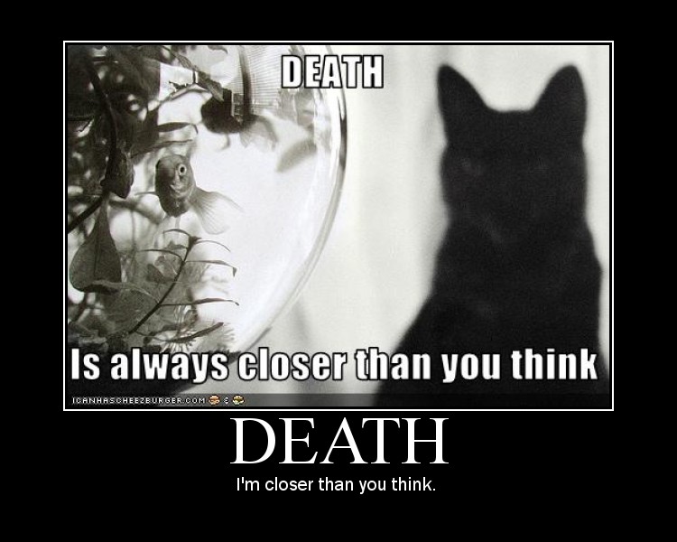 DEATH
