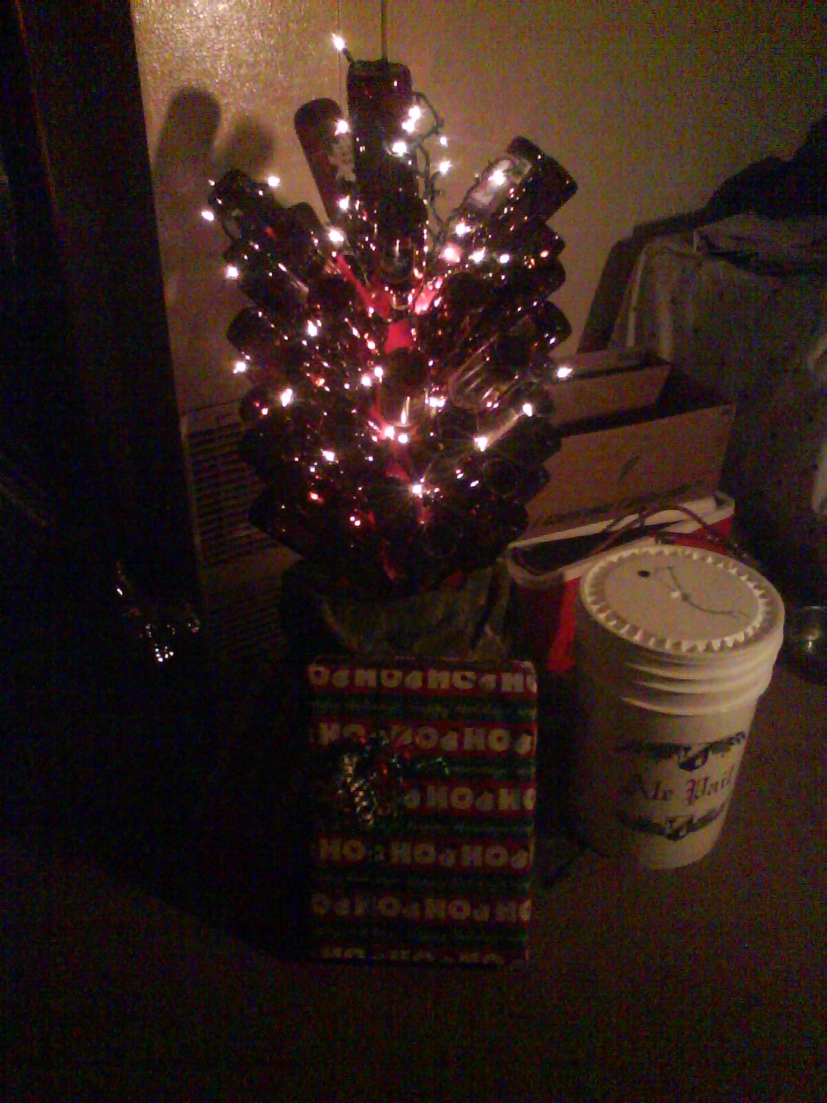 MyChristmasTree