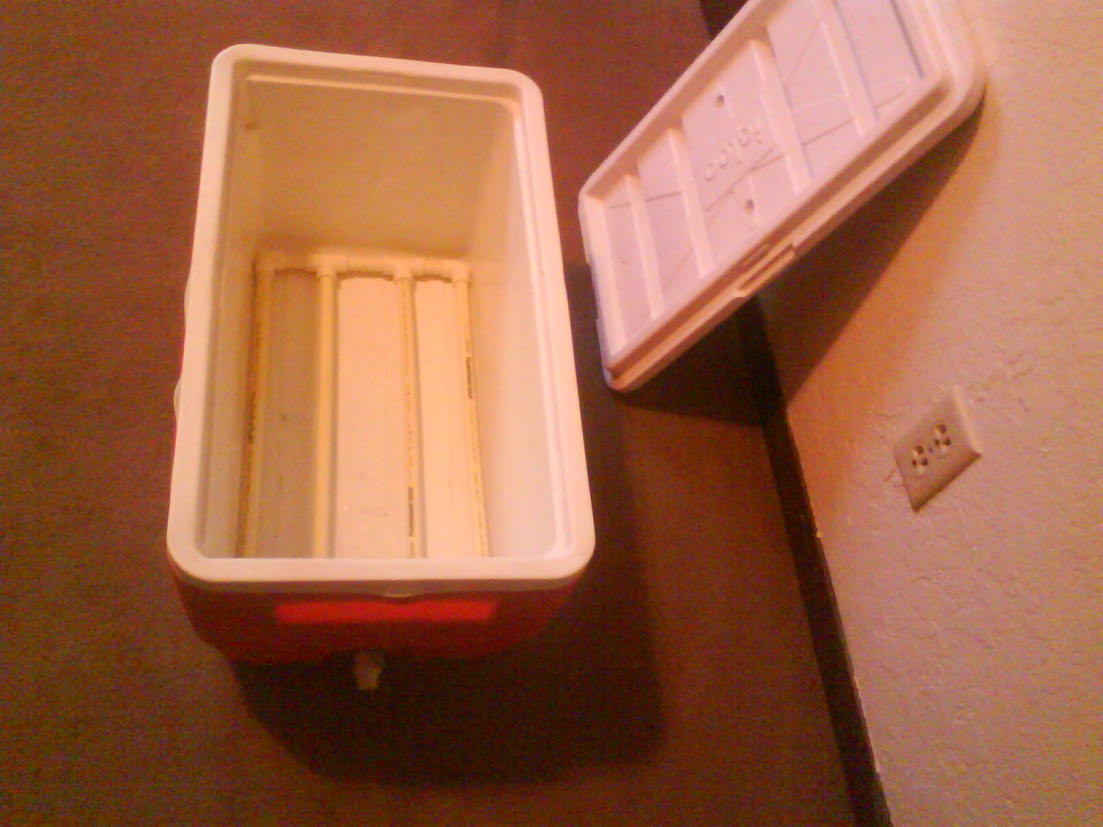 MashLauterTun