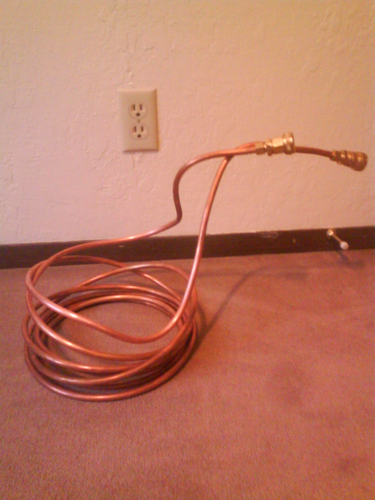 ImersionChiller