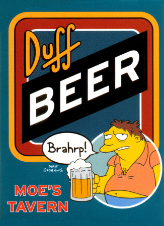SM983_Duff-Beer-Posters