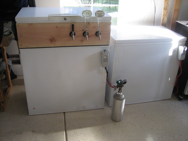MyKeezer