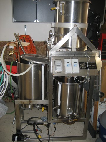 MoreBeer1550ProStainless