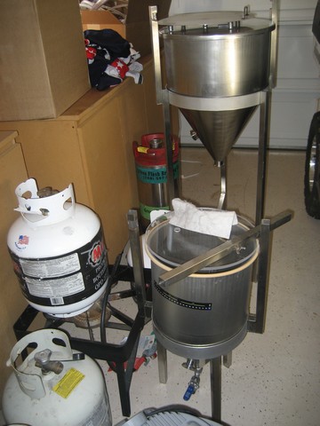 My2stainlessconicals