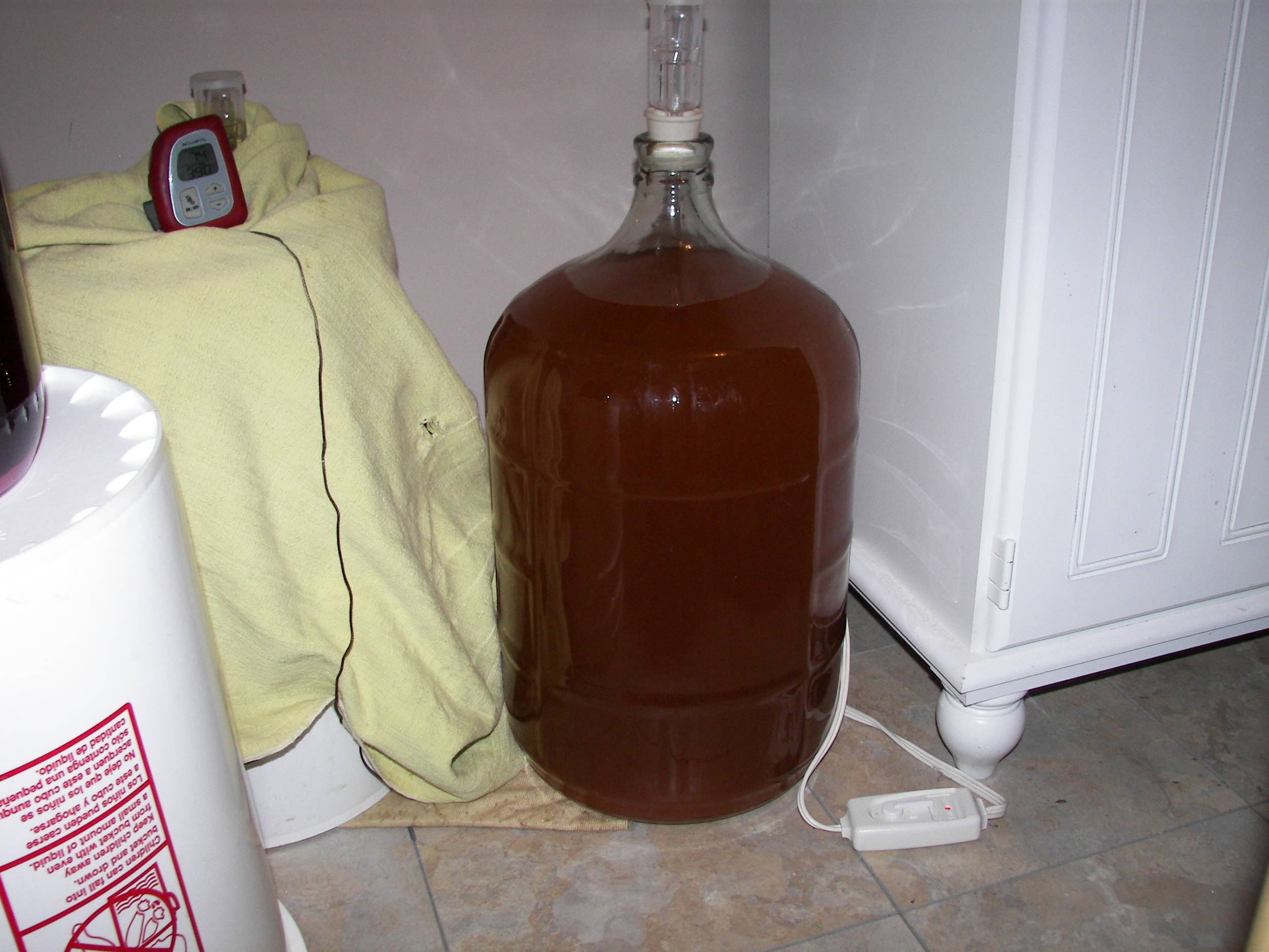 applewine