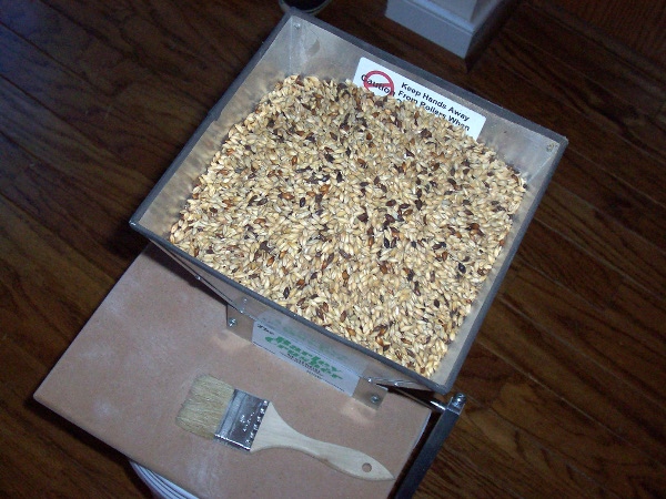 BarleyCrusherwithfullhopper