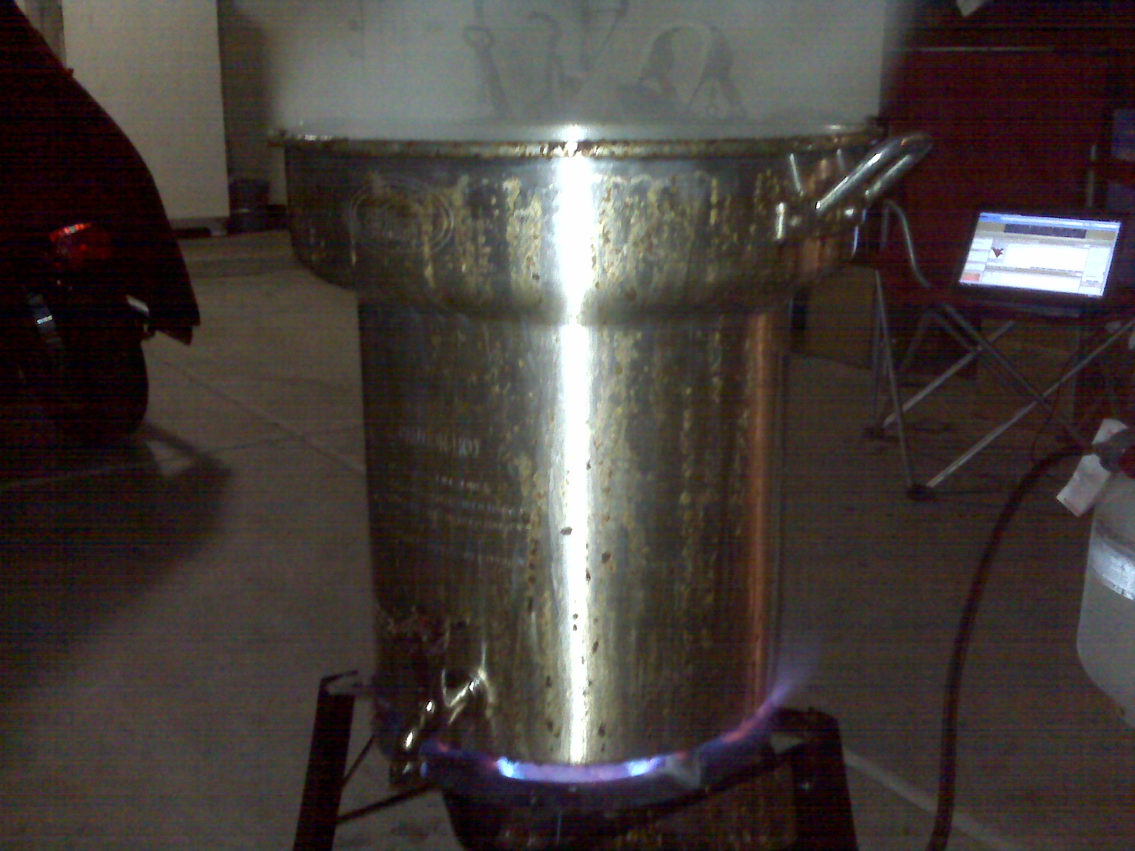HopsonPot