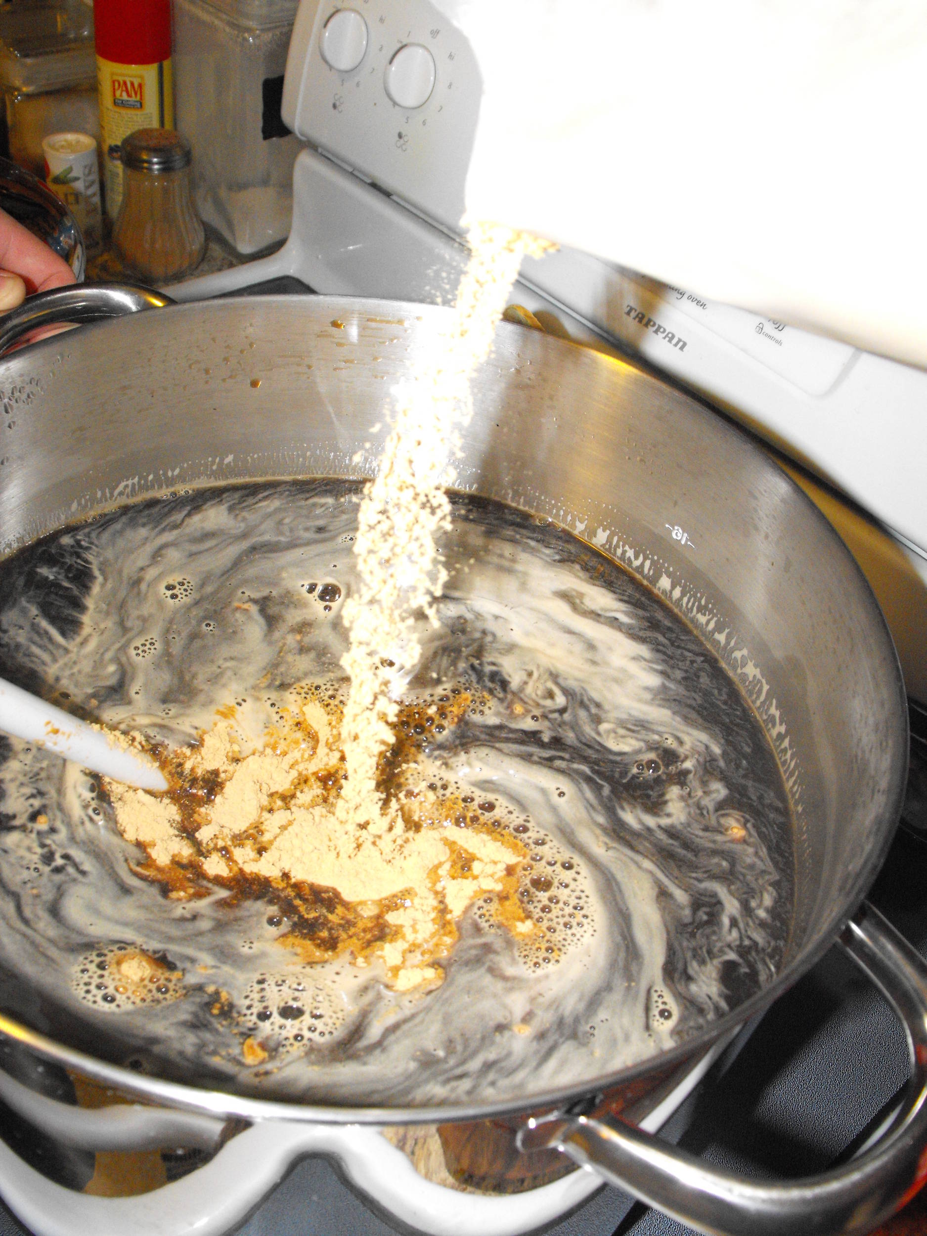 Extractation