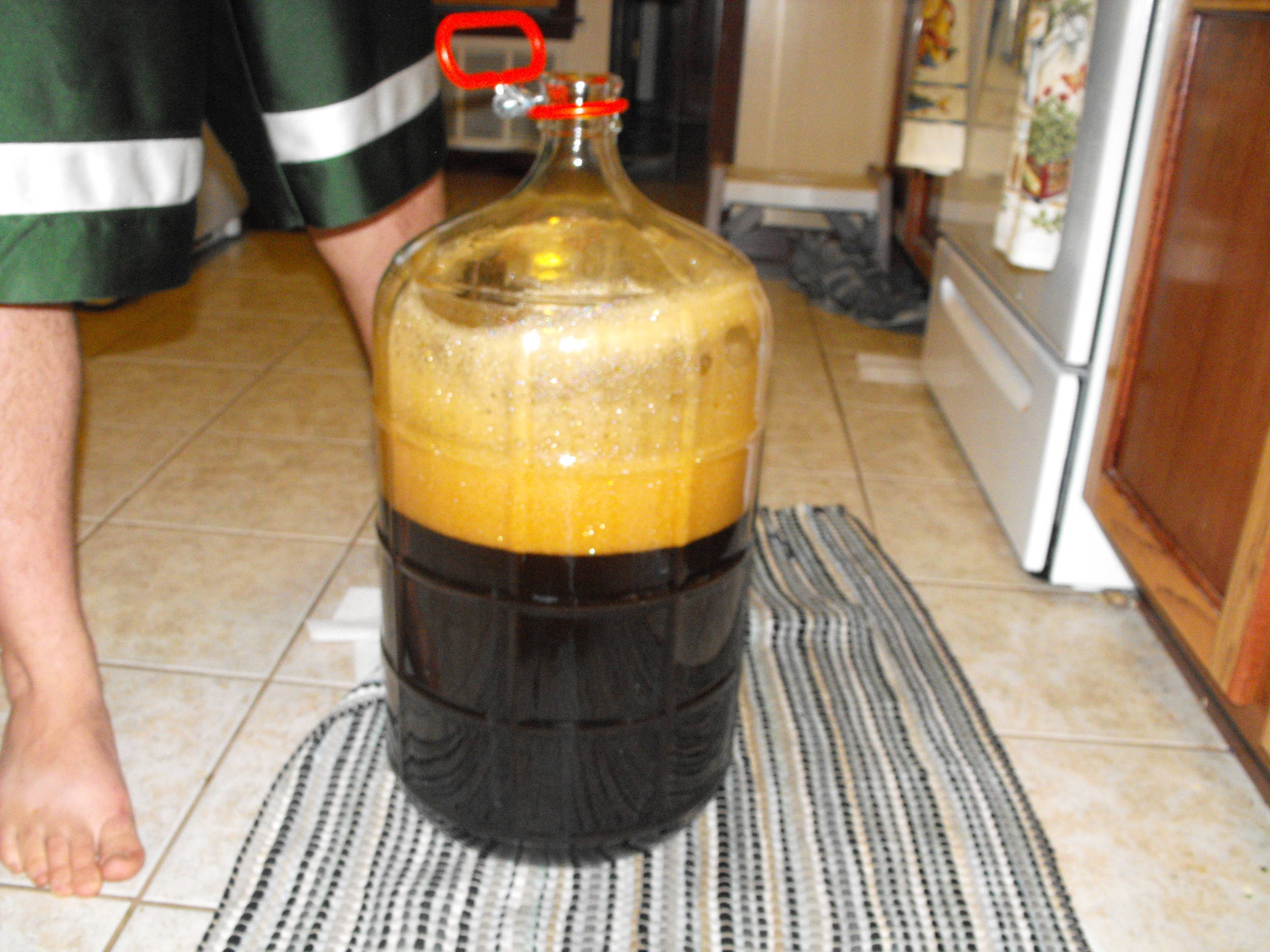 MooseheadStout