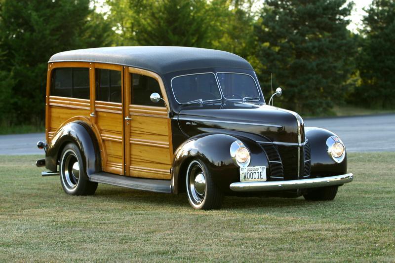 SwagmansBeerWagon
