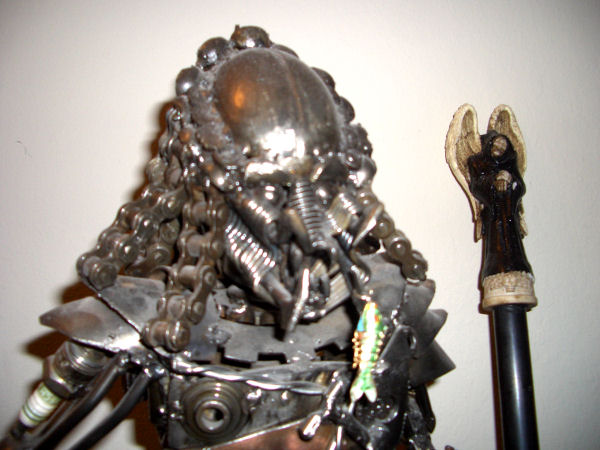 Predator