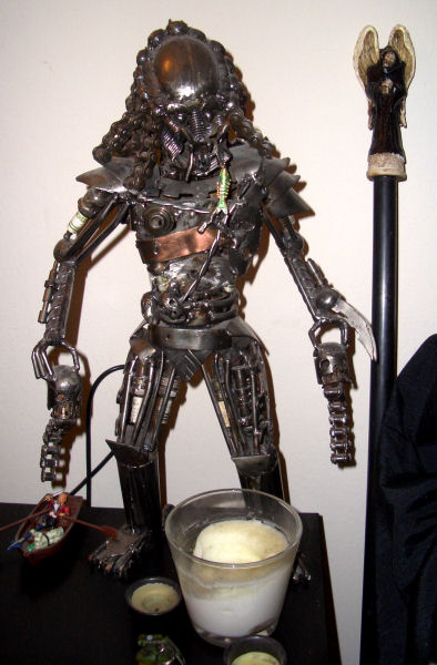 Predator