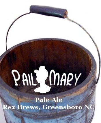 RexBrewsrecentbeers