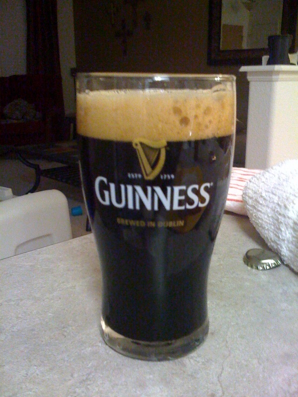 firstbrew