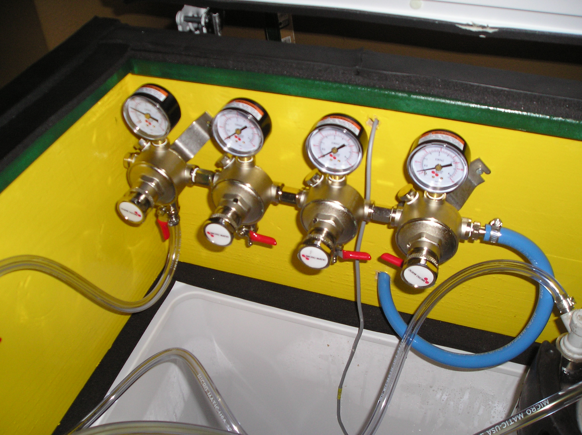 Regulator