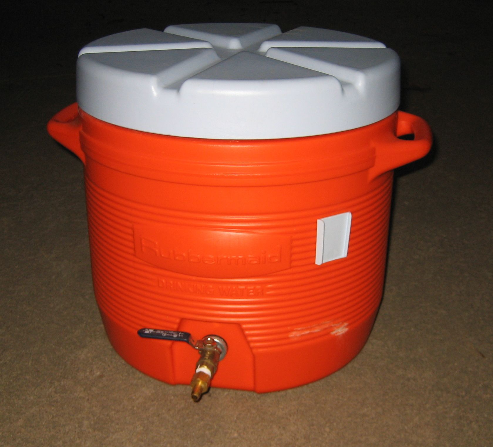 AllGrainEquipment