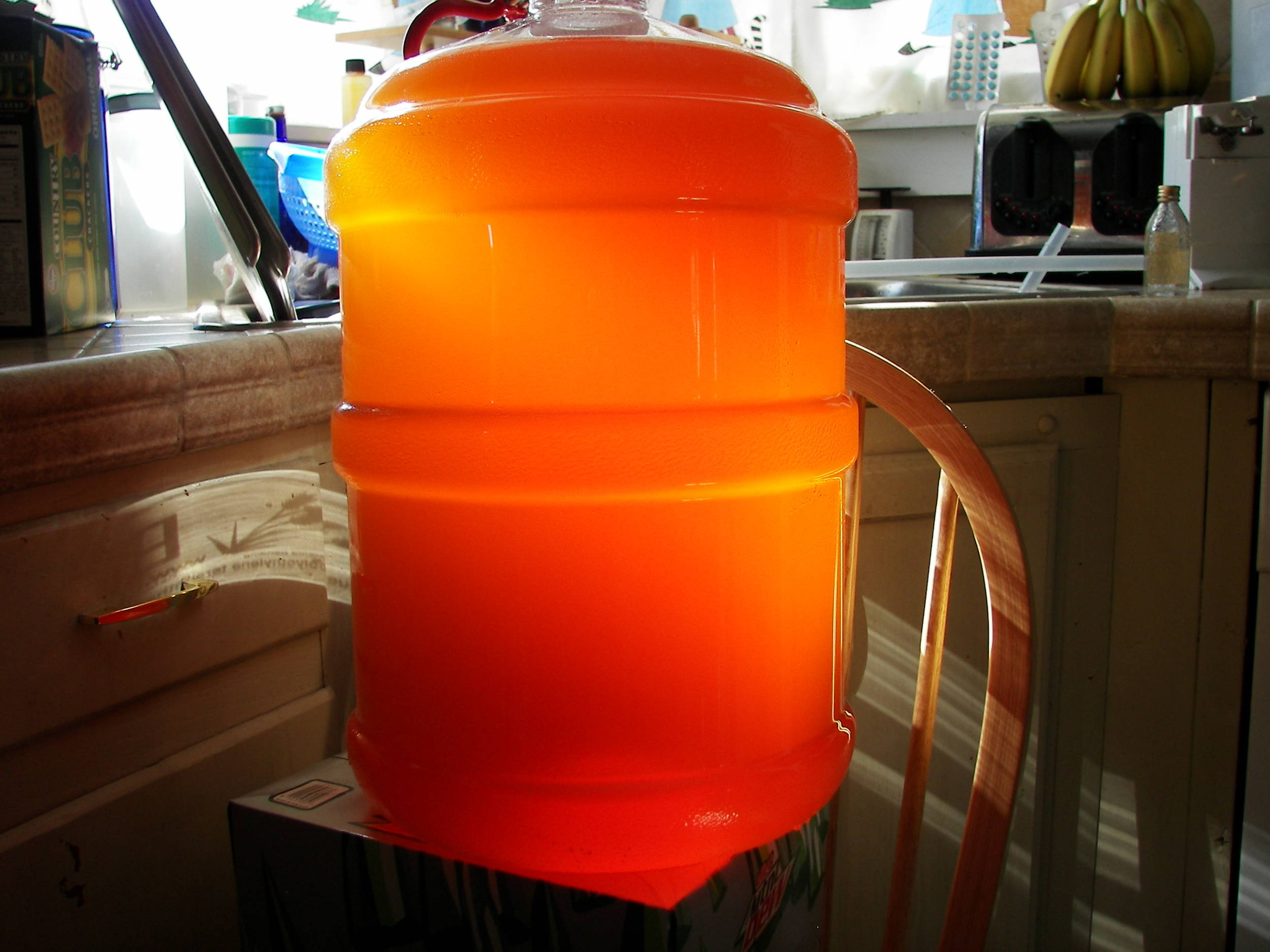 myapplewine