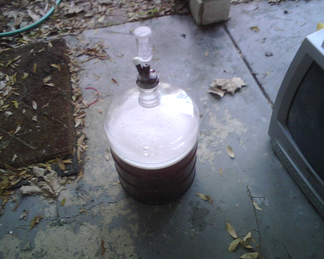 Cideronbrewday