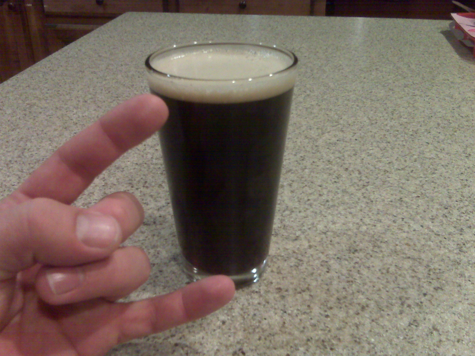 OatmealStout
