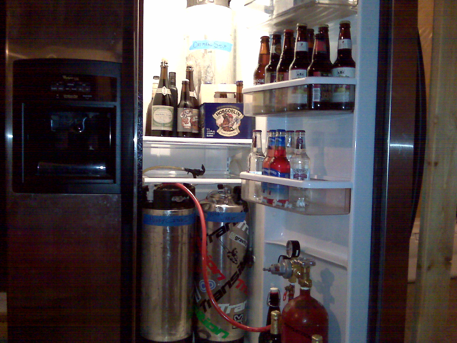 Beerfridge