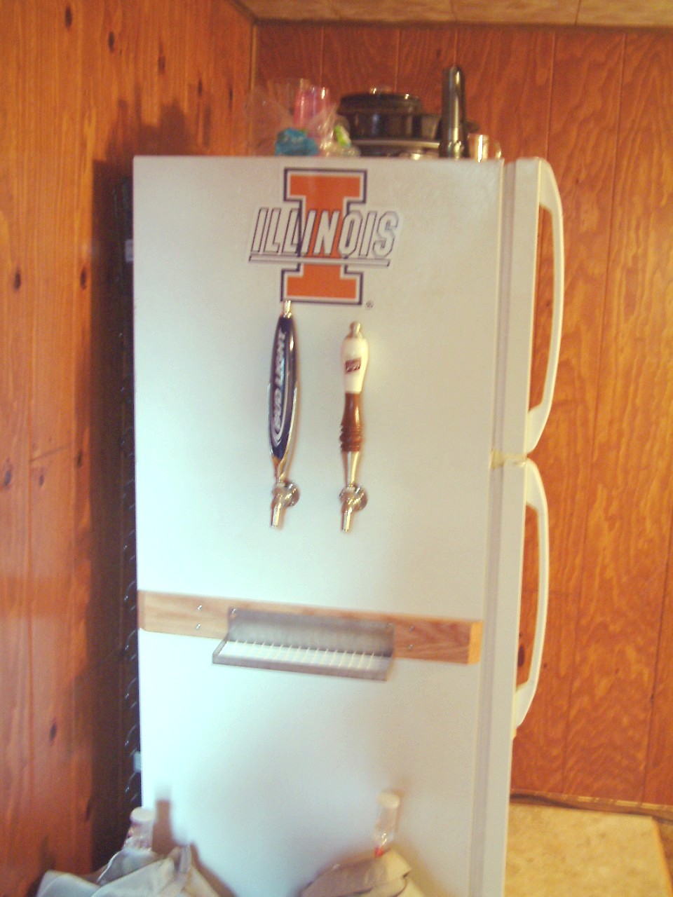 Kegeratorwithstorage