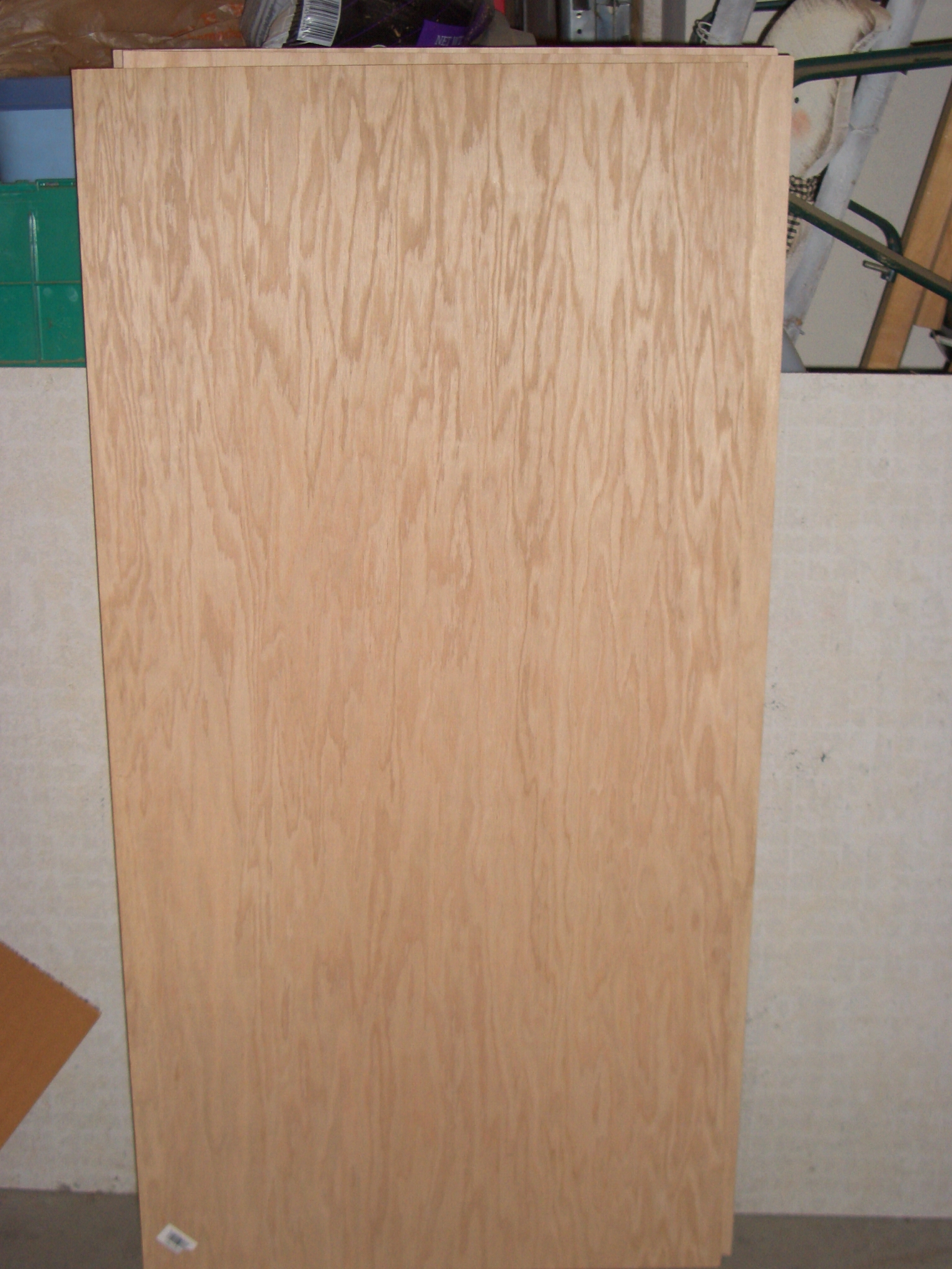 SkinPlywood