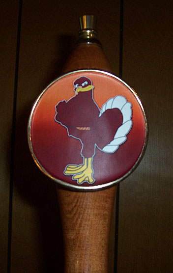 HokieTapHandle